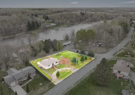 Maison à vendre - 661 Rue Marthae, Victoriaville, G0Z 1G0