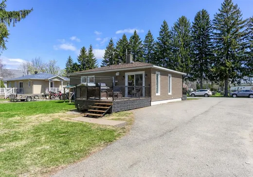 Maison à vendre - 81 Rue de la Salle, Ste-Genevieve-De-Batiscan, G0X 1A0