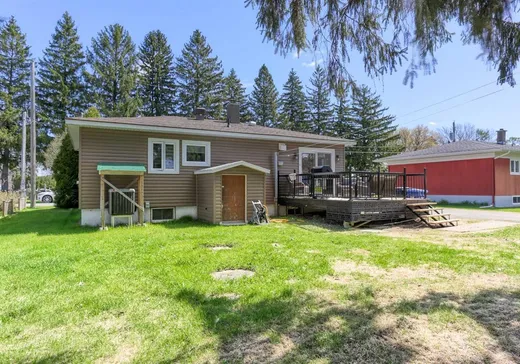 Maison à vendre - 81 Rue de la Salle, Ste-Genevieve-De-Batiscan, G0X 1A0