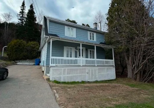 Maison à étages à vendre - 470 Côte Bellevue, La Malbaie, G5A3B1