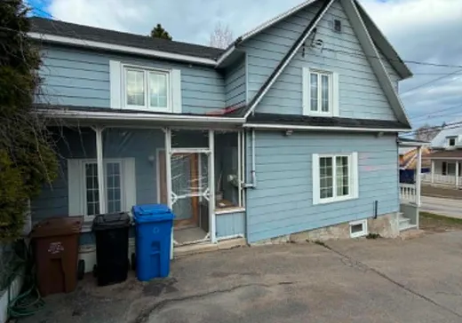 Maison à vendre - 470 Côte Bellevue, La Malbaie, G5A 3B1