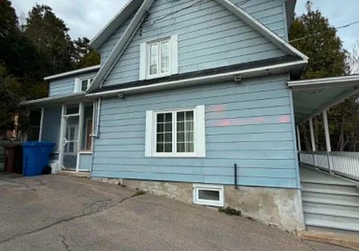 Maison à vendre - 470 Côte Bellevue, La Malbaie, G5A 3B1