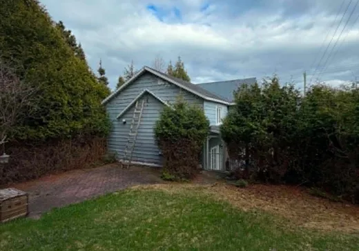 Maison à vendre - 470 Côte Bellevue, La Malbaie, G5A 3B1