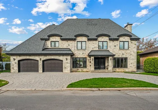 Two or more stories for sale - 1525 Rue de Val-Jalbert, Laval (Duvernay), H7E3S7