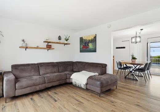 Maison à vendre - 1027 Av. Denicourt, Saint-Césaire, J0L 1T0