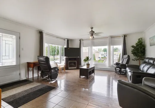 Maison à vendre - 561 Rg St-Jacques, Saint-Barthélemy, J0K 1X0