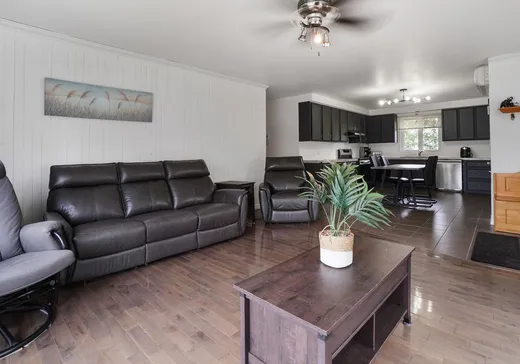 Maison à vendre - 561 Rg St-Jacques, Saint-Barthélemy, J0K 1X0
