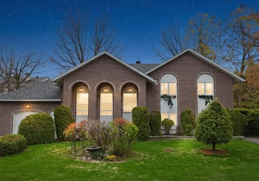 Maison à vendre - 441-443 Rue Jarry, Saint-Jérôme, J7Z 3N4