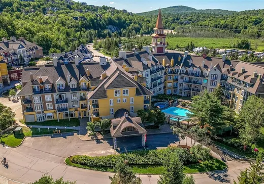 Condo for sale - 151 Ch. du Curé-Deslauriers, App. 152, Mont-Tremblant, J8E 1C9