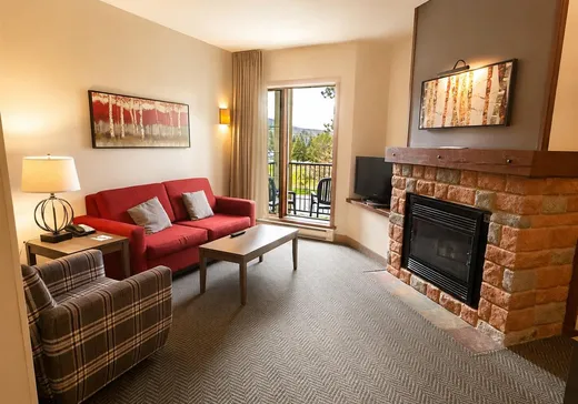 Condo for sale - 151 Ch. du Curé-Deslauriers, App. 152, Mont-Tremblant, J8E 1C9