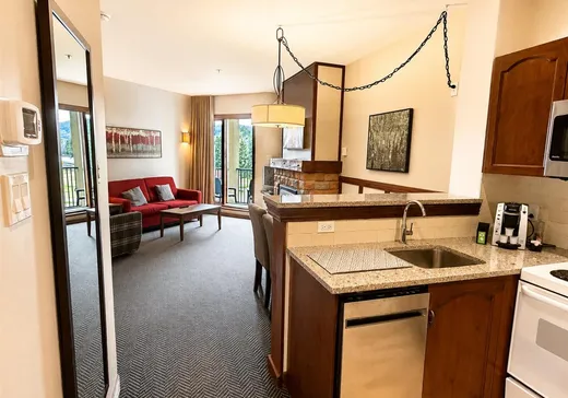 Condo for sale - 151 Ch. du Curé-Deslauriers, App. 152, Mont-Tremblant, J8E 1C9
