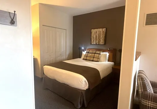 Condo for sale - 151 Ch. du Curé-Deslauriers, App. 152, Mont-Tremblant, J8E 1C9