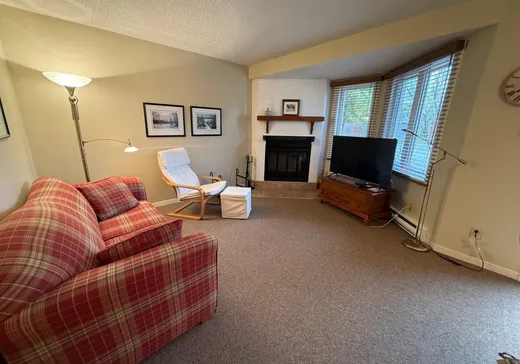 Condo for sale - 563 Ch. du Skieur, Saint-Sauveur, J0R 1R3