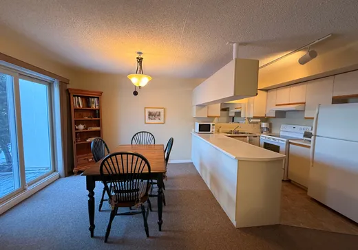 Condo for sale - 563 Ch. du Skieur, Saint-Sauveur, J0R 1R3