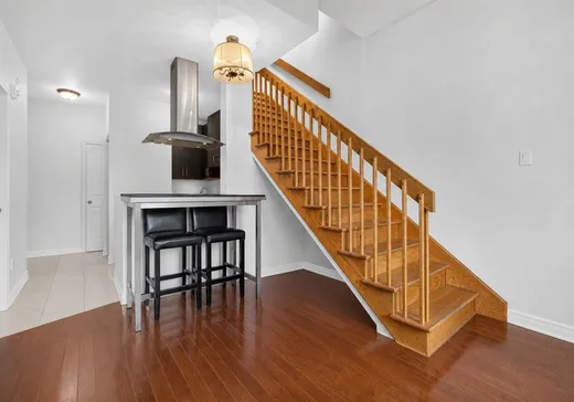 Condo for sale - 2023 Av. Papineau, App. 303, Montreal (Downtown), H2K 4J5