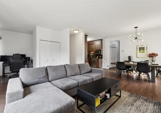 Condo à vendre - 13 Rue Arthur-Graveline, App. 3, Gatineau (Aylmer), J9J 0X8