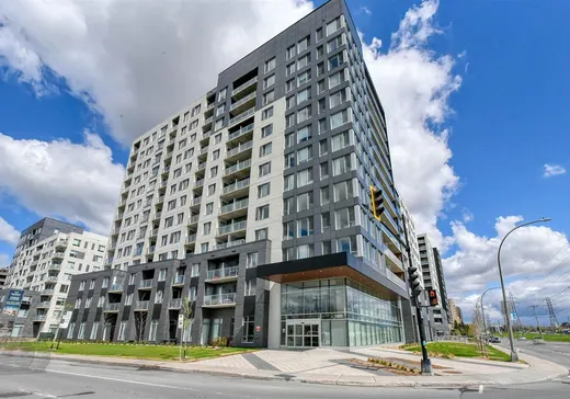 Condo à vendre - 3000 Boul. Thimens, App. 309, Montréal (Saint-Laurent), H4R0R9