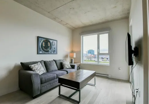 Condo à vendre - 3000 Boul. Thimens, App. 309, Montréal (Saint-Laurent), H4R 0R9