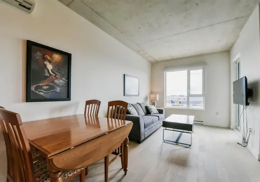 Condo à vendre - 3000 Boul. Thimens, App. 309, Montréal (Saint-Laurent), H4R 0R9