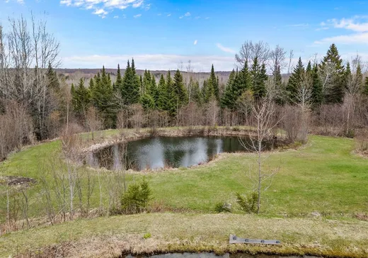House for sale - 96 16e Rang, St-Pierre-De-Broughton, G0N 1T0