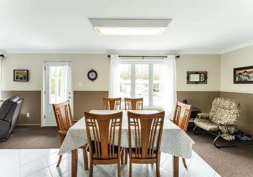 House for sale - 195 Rue Jacques, St-Nicephore, J2A 3J7