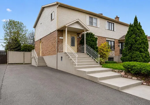 Bungalow à vendre - 12585 Av. Gustave-Francq, Montréal (Est), H1E4A8