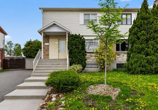 Maison à vendre - 12585 Av. Gustave-Francq, Montréal (Est), H1E 4A8