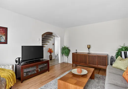 Maison à vendre - 12585 Av. Gustave-Francq, Montréal (Est), H1E 4A8