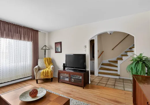 Maison à vendre - 12585 Av. Gustave-Francq, Montréal (Est), H1E 4A8