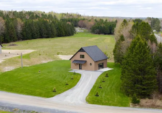 Maison à vendre - 700 Rue des Pionniers, Weedon, J0B 3J0
