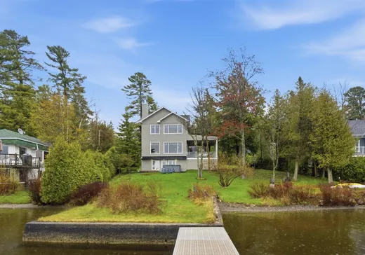 Maison à étages à vendre - 210 Côte de l'Artiste, Repentigny, J0B2P0