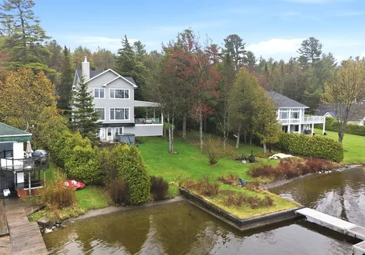 Maison à vendre - 210 Côte de l'Artiste, Repentigny, J0B 2P0