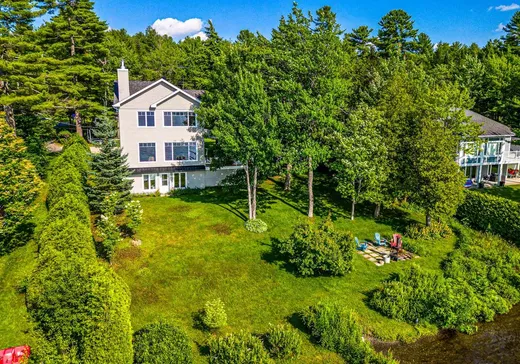 Maison à vendre - 210 Côte de l'Artiste, Repentigny, J0B 2P0