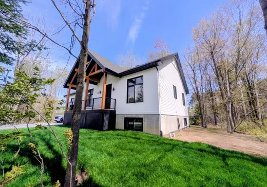 House for sale - 10 Rue Bettez, Drummondville, J2A 2X7