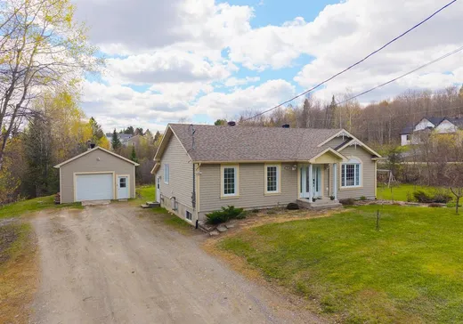 Bungalow for sale - 288 3e Rang E., Sherbrooke, J0B3G0