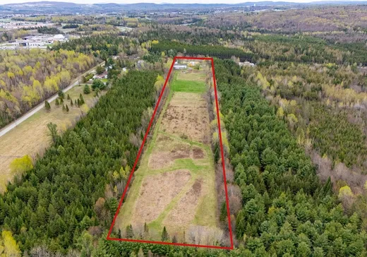 House for sale - 162Z Ch. Georges-Vallières, Sherbrooke, J1R 0R1