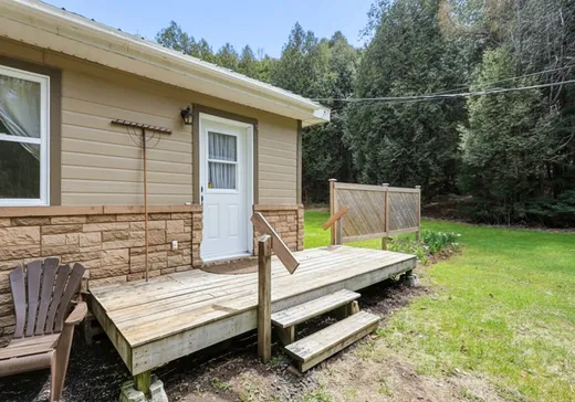 Maison à vendre - 5 Ch. McRae, Roxton Pond, J0V 1Z0