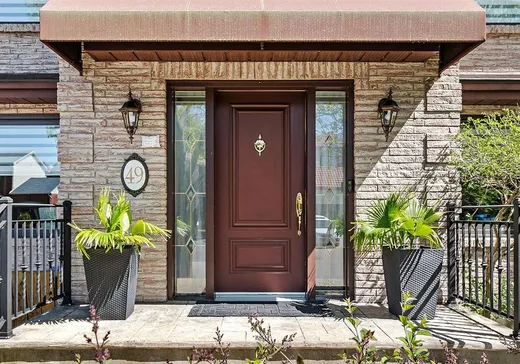 Maison à vendre - 49 Rue Cherry-Lane, Kirkland (Île de Montréal), H9H 3G5