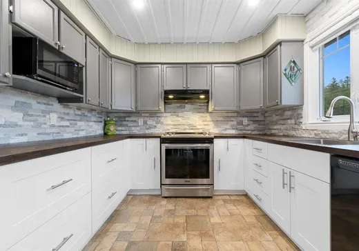 House for sale - 653 Rue Principale, Bryson, J0X 1H0