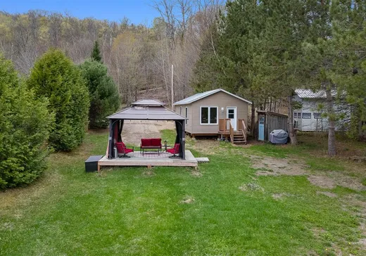 House for sale - 390 Ch. du Lac-de-la-Truite, Mansfield-et-Pontefract, J0X 1R0