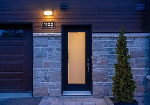 Condo à vendre - 1100 Ch. de la Montagne, Magog, J1X 6X9