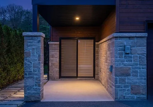 Condo à vendre - 1100 Ch. de la Montagne, Magog, J1X 6X9