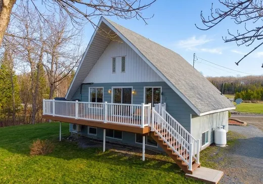 1 1/2 Storey for sale - 1246 Ch. de la Baie-de-l'Île, Rouyn-Noranda, J0Z2X0