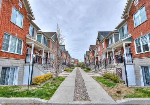 Condo à vendre - 2586 Av. de la Gare, Mascouche, J7K0X1