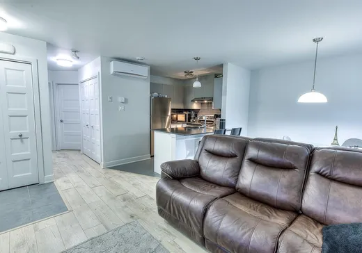 Condo à vendre - 2586 Av. de la Gare, Mascouche, J7K 0X1