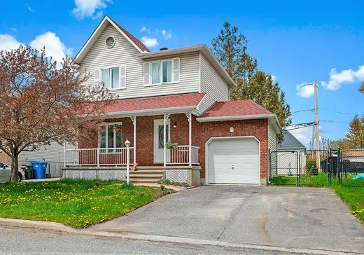 House for sale - 115 Rue des Palominos, Gatineau, J8R 3M8