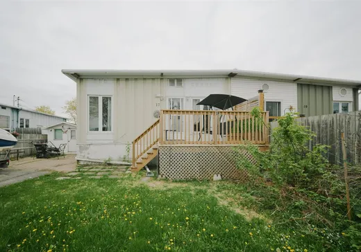 Bungalow for sale - 17 Rue de Beauce, Gatineau, J8T1B9