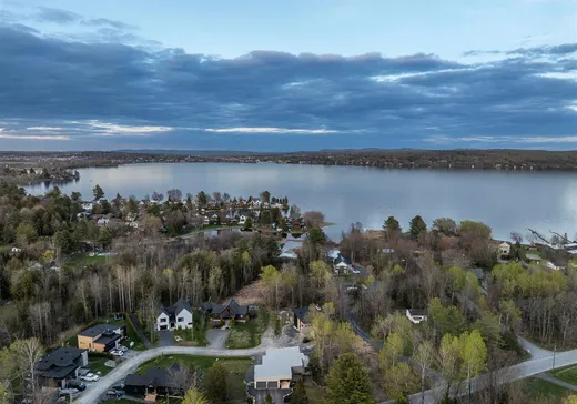 Maison à vendre - 752 Ch. Viens, Magog, J1X 5N2