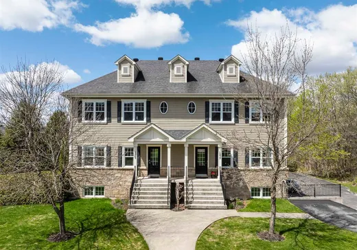Condo à vendre - 1275 Rue du Bruant-des-Marais, Magog, J1X7S5