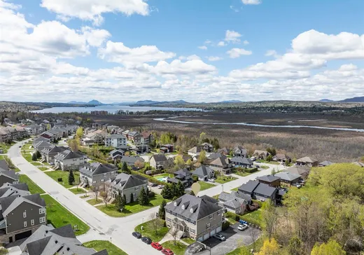 Condo à vendre - 1275 Rue du Bruant-des-Marais, Magog, J1X 7S5